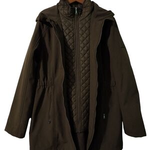 Lauren Ralph Lauren Soft Shell Jacket  Size:L